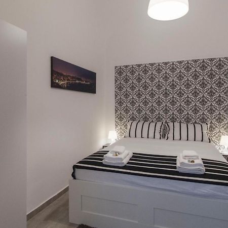 Olina Studio Apartment Naples Exterior photo
