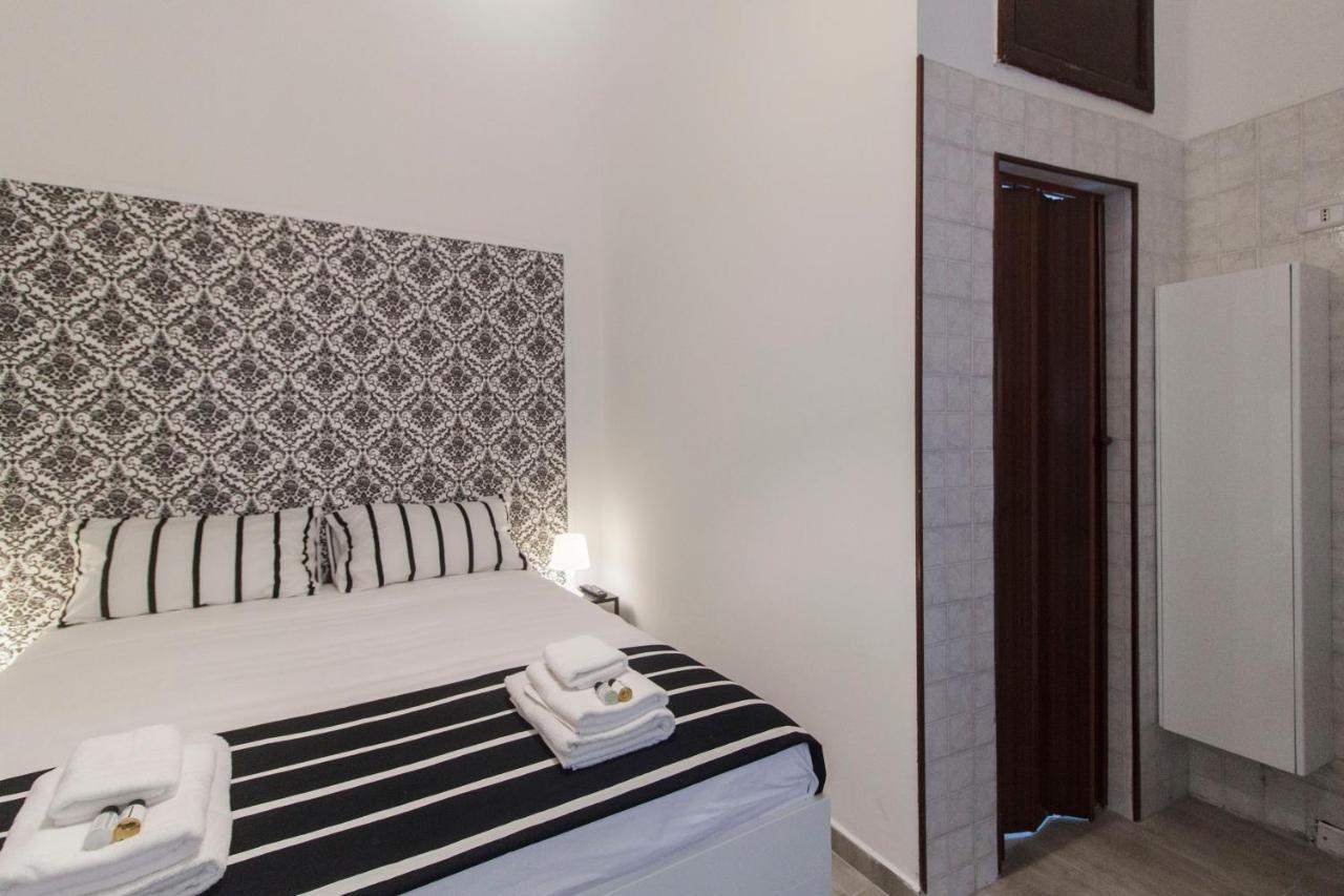 Olina Studio Apartment Naples Exterior photo